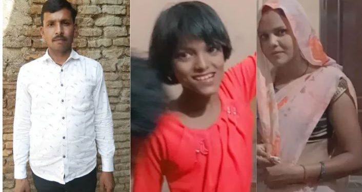 दिल्ली में तेज रफ्तार का कहर, क्रेटा कार ने बाइक सवार को मारी टक्कर, मासूम बच्ची समेत तीन की मौत, एक घायल