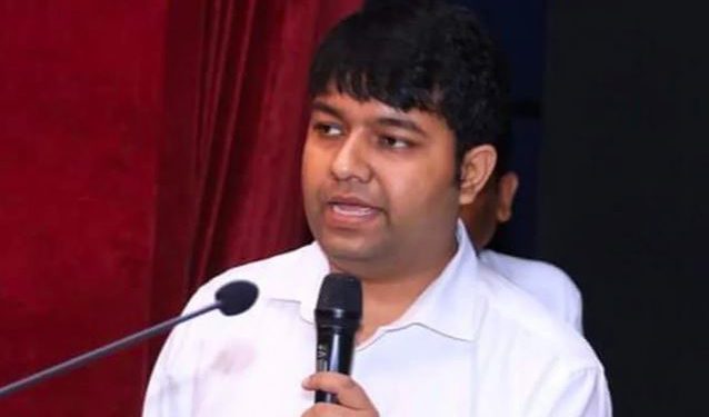 BJP विधायक को फंसाने की रची साजिश, खुद पर चलवाई गोली तो पहुंचा सलाखों के पीछे