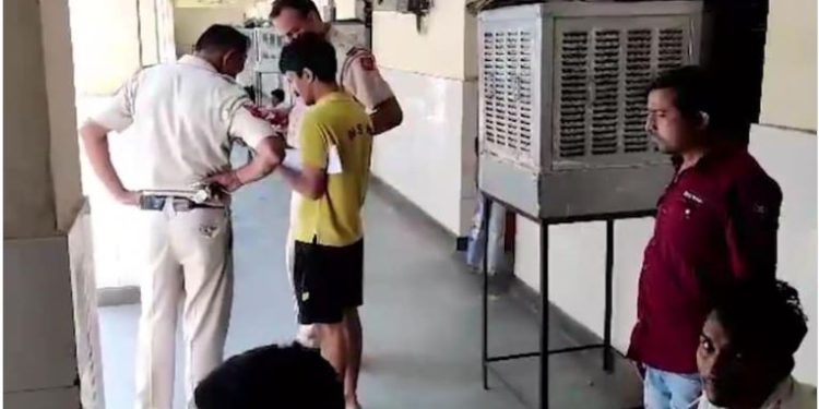 Delhi Conversion Case: शादी कराना, 1 लाख रुपए महीना और हूरों से मुलाकात, दिल्ली के रैन बसेरे में धर्मांतरण