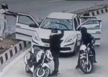 दिल्ली पुलिस ने हैरान करने वाली लूट का कैसे किया पर्दाफाश, जानें यहां, 5 आरोपी अरेस्ट