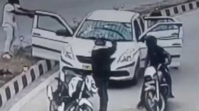 दिल्ली पुलिस ने हैरान करने वाली लूट का कैसे किया पर्दाफाश, जानें यहां, 5 आरोपी अरेस्ट