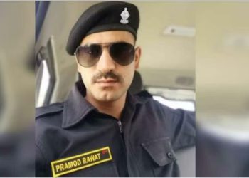 उत्तराखंड में CM धामी की सुरक्षा में तैनात कमांडो ने खुद को गोली मारी, 7 महीने में दूसरी घटना