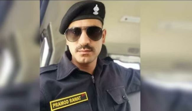 उत्तराखंड में CM धामी की सुरक्षा में तैनात कमांडो ने खुद को गोली मारी, 7 महीने में दूसरी घटना