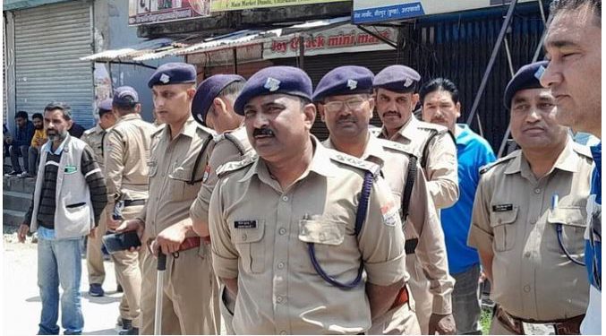 पुरोला में धारा 144 लागू, DGP अशोक कुमार बोले- ‘किसी को शांति भंग करने की इजाजत नहीं, होगी कार्रवाई’