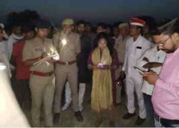 गंगा से वालीबॉल निकालने गए किशोर सहित तीन डूबे, हादसे से सहमे लोग, मची चीखपुकार