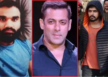 गोल्डी बराड़ ने भाईजान को दी खुली धमकी, कहा ‘सलमान टारगेट पर मौका मिला तो मारेंगे’