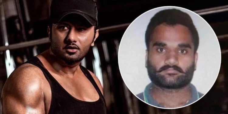 हनी सिंह को गैंगस्टर गोल्डी बरार ने दी जान से मारने की धमकी, कनाडा से आया वॉइस नोट, दिल्ली पुलिस से शिकायत