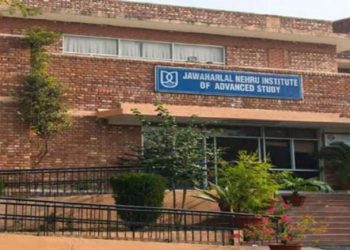 JNU कैंपस में देर रात छात्रा के साथ छेड़छाड़, आरोपियों की धरपकड़ में जुटी पुलिस