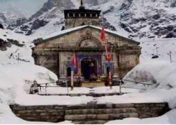‘ये राजनीतिक तत्वों के साजिश का हिस्सा’, केदारनाथ मंदिर में ‘सोना घोटाला’ मामले पर मंदिर समिति