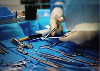 बच्चे की जीभ का होना था ऑपरेशन, आरोप- डॉक्टर ने कर दिया खतना