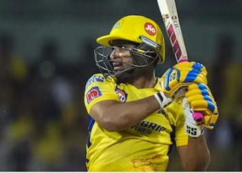 संन्यास लेने के बाद अब इस विदेशी लीग में जलवा दिखाएंगे अंबाती रायडू, CSK के साथियों के साथ करेंगे कमाल