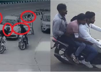 Delhi Loot: 2 लाख या 50 लाख? प्रगति मैदान टनल लूट में कई झाम, जानिए इनसाइड स्टोरी