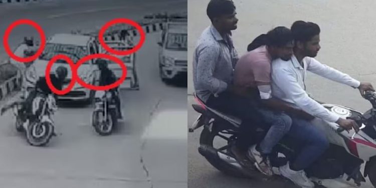 Delhi Loot: 2 लाख या 50 लाख? प्रगति मैदान टनल लूट में कई झाम, जानिए इनसाइड स्टोरी