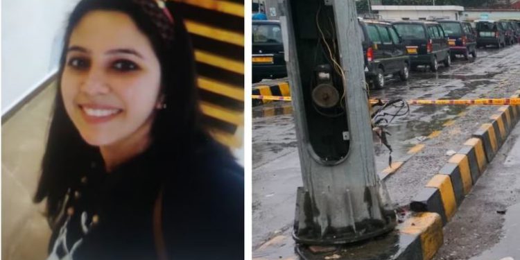 Delhi: नई दिल्ली रेलवे स्टेशन पर बड़ा हादसा, बारिश के पानी में दौड़ा करंट; महिला की मौत