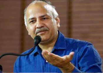 मनीष सिसोदिया को झटका, हाईकोर्ट का अंतरिम जमानत देने से इनकार