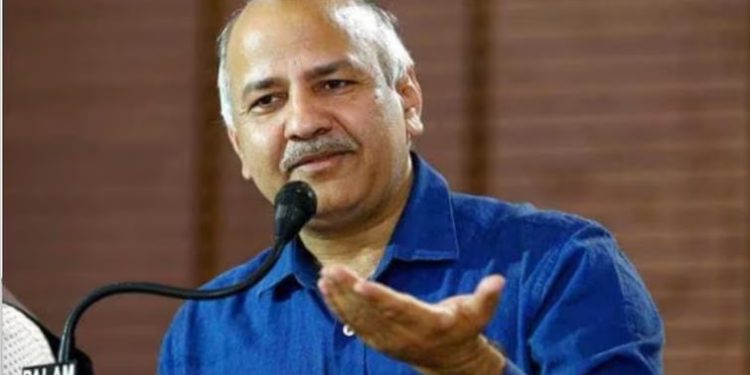 मनीष सिसोदिया को झटका, हाईकोर्ट का अंतरिम जमानत देने से इनकार