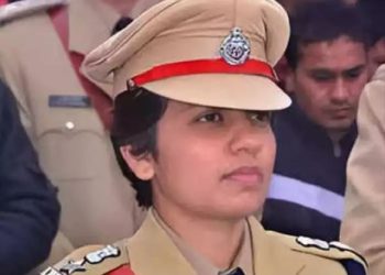 IPS अफसर मंजिल सैनी के खिलाफ विभागीय जांच शुरू, CBI ने जांच में माना है लापरवाही का दोषी