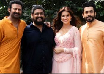 मनोज मुंतशिर के बाद अब ओम राउत को जान का खतरा? पुलिस ने ‘आदिपुरुष’ के निर्देशक को दी सुरक्षा