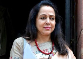 हेमा मालिनी बोलीं- अगर चुनाव लडूंगी तो मथुरा से ही, दूसरी सीट से लड़ने का प्रस्ताव स्वीकार नहीं