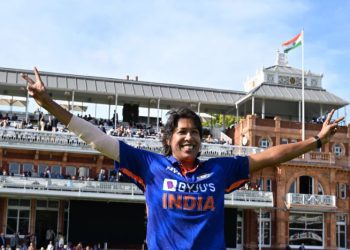 MCC की वर्ल्ड क्रिकेट कमेटी में शामिल हुईं झूलन गोस्वामी, इन दिग्गजों को भी मिली जगह