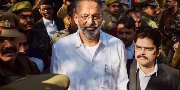 अवधेश राय हत्याकांडः क्या है 31 साल 10 महीने पुराना वो केस, जिसमें मुख्तार अंसारी को हुई उम्रकैद की सजा