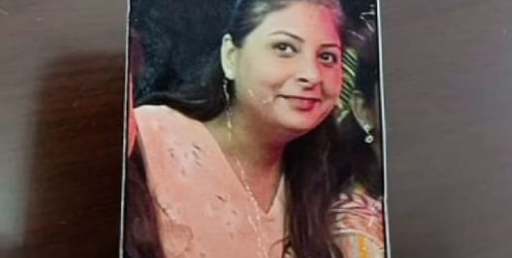 ‘छिन रहा था प्यार, नहीं था कोई रास्ता’: मां के सामने टूट गया 12वीं पास कातिल, बताया- क्यों किया अंजलि का कत्ल