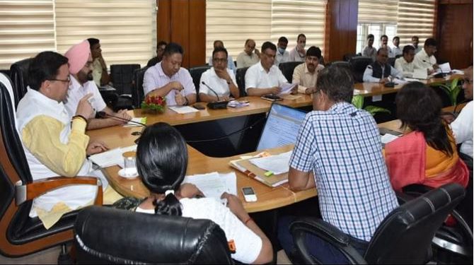 उत्तराखंड में यहां बसने जा रहे हैं दो नए शहर, केंद्र सरकार से मिली मंजूरी