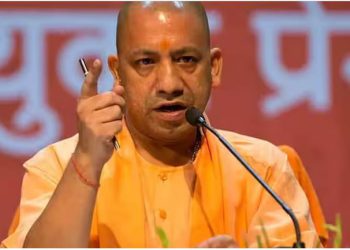 CM YOGI मौसम की तरह उत्तर प्रदेश के माफिया पड़े ठंडे, CM YOGI नोएडा में जमकर बरसे