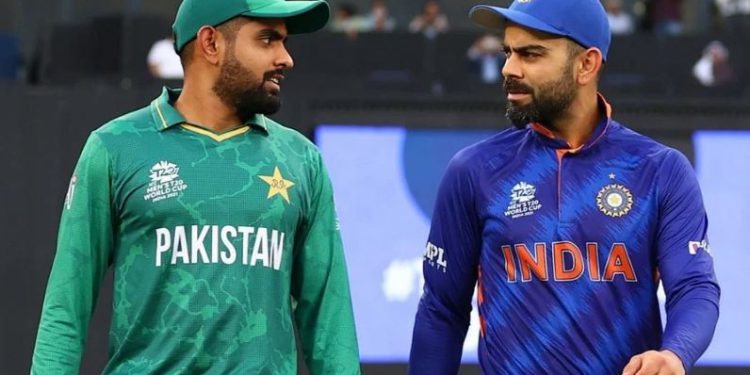 15 अक्टूबर को होगा भारत-पाकिस्तान महामुकाबला, देखें वर्ल्ड कप में टीम इंडिया का पूरा शेड्यूल