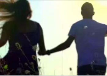 जिस पर करना था मुकदमा, उसी के साथ भाग गई विवाहिता, अश्लील फोटो वायरल होने पर पहुंची थी थाने