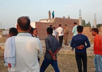 प्रेमिका की हत्या कर शव सेप्टिक टैंक में छिपाया, गिरफ्तार