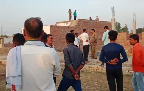 प्रेमिका की हत्या कर शव सेप्टिक टैंक में छिपाया, गिरफ्तार