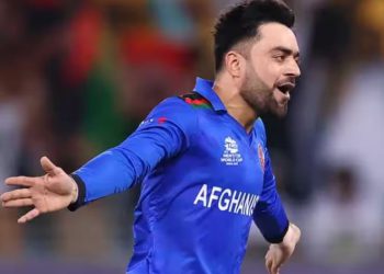 राशिद खान की वनडे टीम में वापसी, अफगानिस्तान के नूर अहमद को लगा ‘झटका’