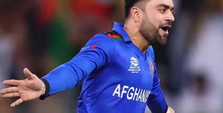 राशिद खान की वनडे टीम में वापसी, अफगानिस्तान के नूर अहमद को लगा ‘झटका’