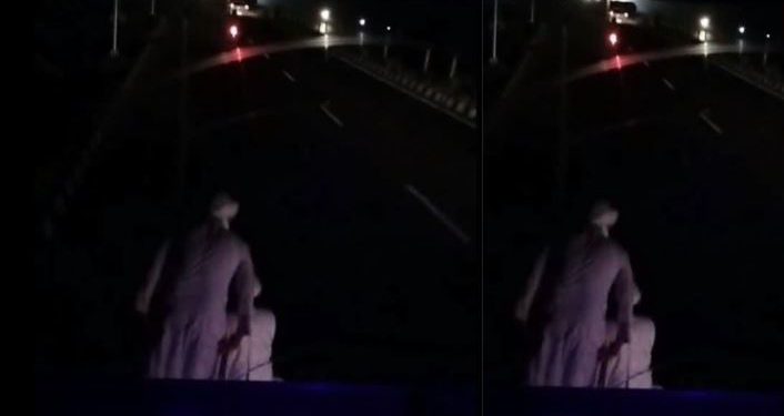 रात में बस रोककर नमाज पढ़वाने वाला चालक निलंबित, परिचालक की संविदा समाप्त