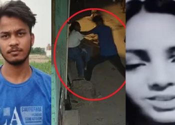 बेटा तू अभी छोटी है… पिता की बात मान लेती साक्षी तो आज जिंदा होती, साहिल पर बड़ा खुलासा