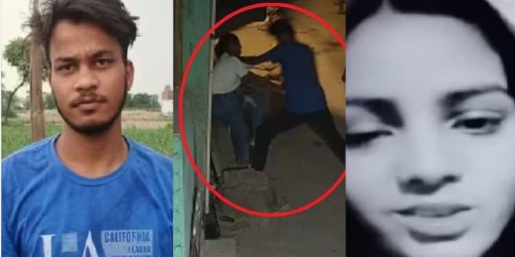 बेटा तू अभी छोटी है… पिता की बात मान लेती साक्षी तो आज जिंदा होती, साहिल पर बड़ा खुलासा