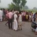 दिल दहला देने वाला सड़क हादसा, एक बाइक पर सवार थे 6 लोग…. हादसे में 5 की दर्दनाक मौत