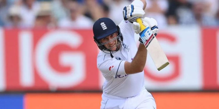 रन मशीन जो रूट का बड़ा धमाका, तोड़ डाला सर डॉन ब्रैडमैन का रिकॉर्ड