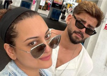 अफेयर की अफवाहों के बीच जहीर इकबाल ने सोनाक्षी सिन्हा को किया बर्थडे पर विश, कहा- ‘आई लव यू’