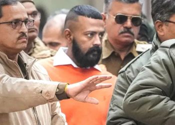 बलासोर ट्रेन हादसे के पीड़ितों को 10 करोड़ रुपए देना चाहता है जेल में बंद महाठग सुकेश, रेलमंत्री से पत्र लिखकर कहा…