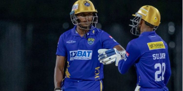 फील्डिंग टीम ने की ऐसी गलती, आउट होकर भी बच गया बल्लेबाज,Video