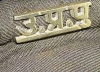 Chandi Mandir में नमाज पढ़ने के आरोप में अनवर चढ़ा पुलिस के हत्थे, Hapur का रहने वाला है आरोपी