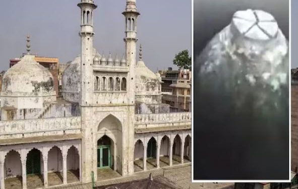 ज्ञानवापी मस्जिद मामले में HC से मुस्लिम पक्ष को बड़ा झटका, अब श्रृंगार गौरी की नियमित पूजा को लेकर होगी सुनवाई