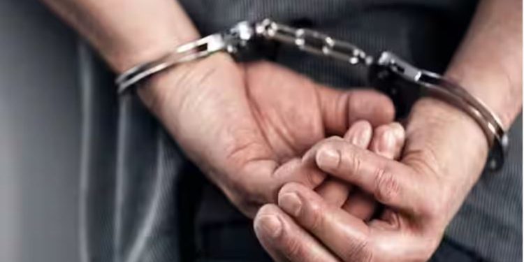 विस्तारा की फ्लाइट में मोबाइल पर ‘बम’ की बात करने वाला शख्स दिल्ली एयरपोर्ट पर गिरफ्तार