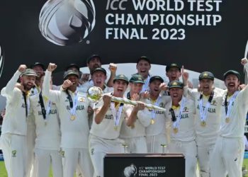 WTC Final जीतने वाली ऑस्ट्रेलिया के अलावा बाकी टीमों को कितने पैसे मिले? यहां जानें डिटेल्स