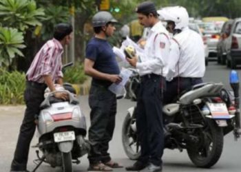 UP में गाड़ी मालिकों को बड़ी राहत, योगी सरकार ने माफ किया 5 साल का ट्रैफिक चालान, जानें डिटेल