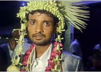 बारात आने से पहले ब्यूटी पार्लर भेजी थी बेटी, उधर से चाची ही अकेली लौटी; शादी वाले घर में मच गई अफरातफरी