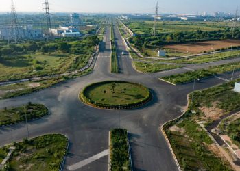 ग्रेटर नोएडा में बन रही स्मार्ट सिटी इंटीग्रेटेड इंडस्ट्रियल टाउनशिप में यह होंगी सुविधाएं