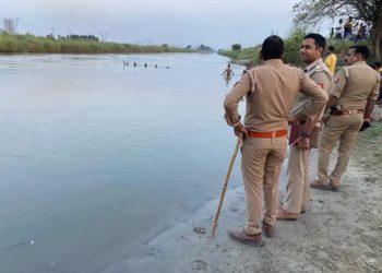 प्यावली गंग नहर में डूबे व्यक्ति का कोट गांव के पास नहर में मिला शव